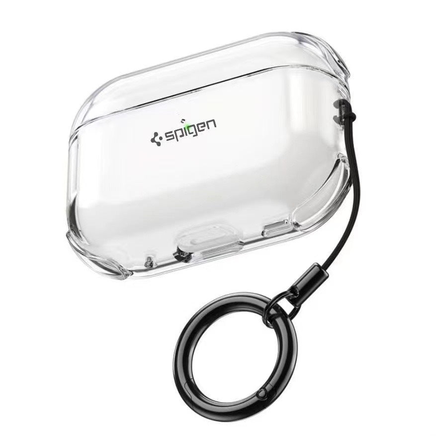 Earphone Case – Protective Hard Shell Carrying Case 2026