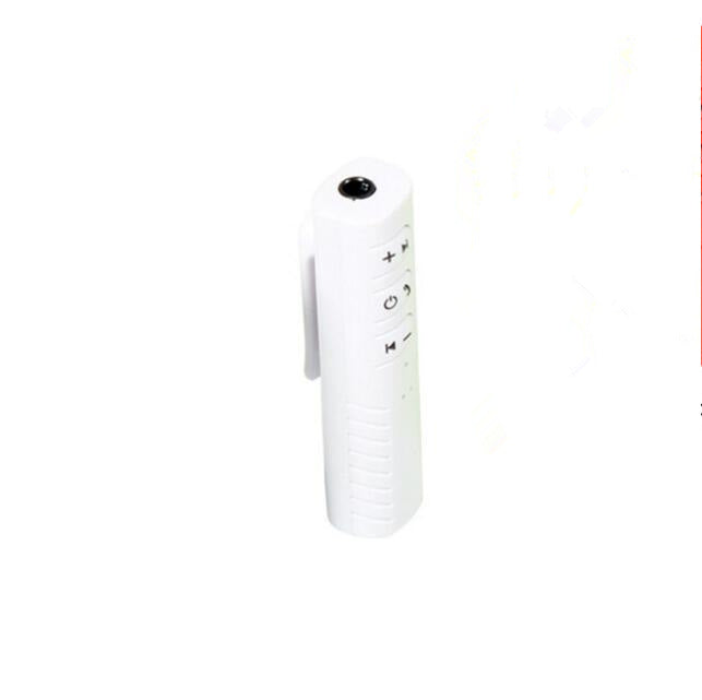 Bluetooth Receiver Headphones – Wireless Audio Receiver 2026