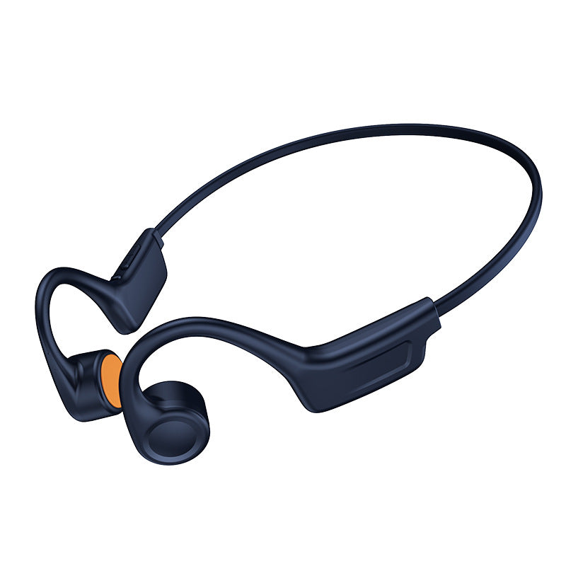 Bone Conduction Headphones – Waterproof Open-Ear Sport 2026