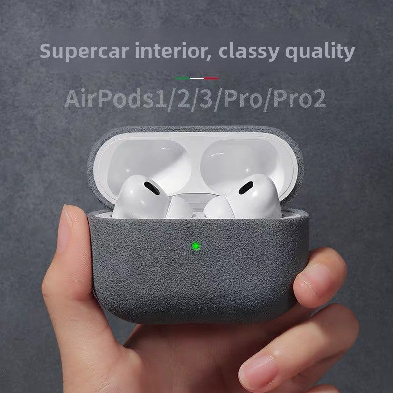 Headphone Cover Case – Protective Travel Case for Headphones 2026