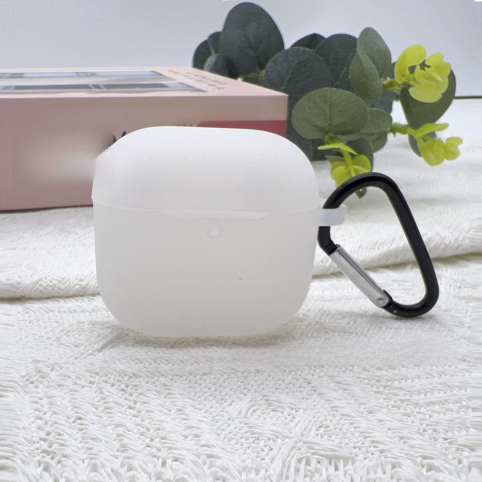 AirPods 4 Protective Silicone Cover – Shockproof Case 2026