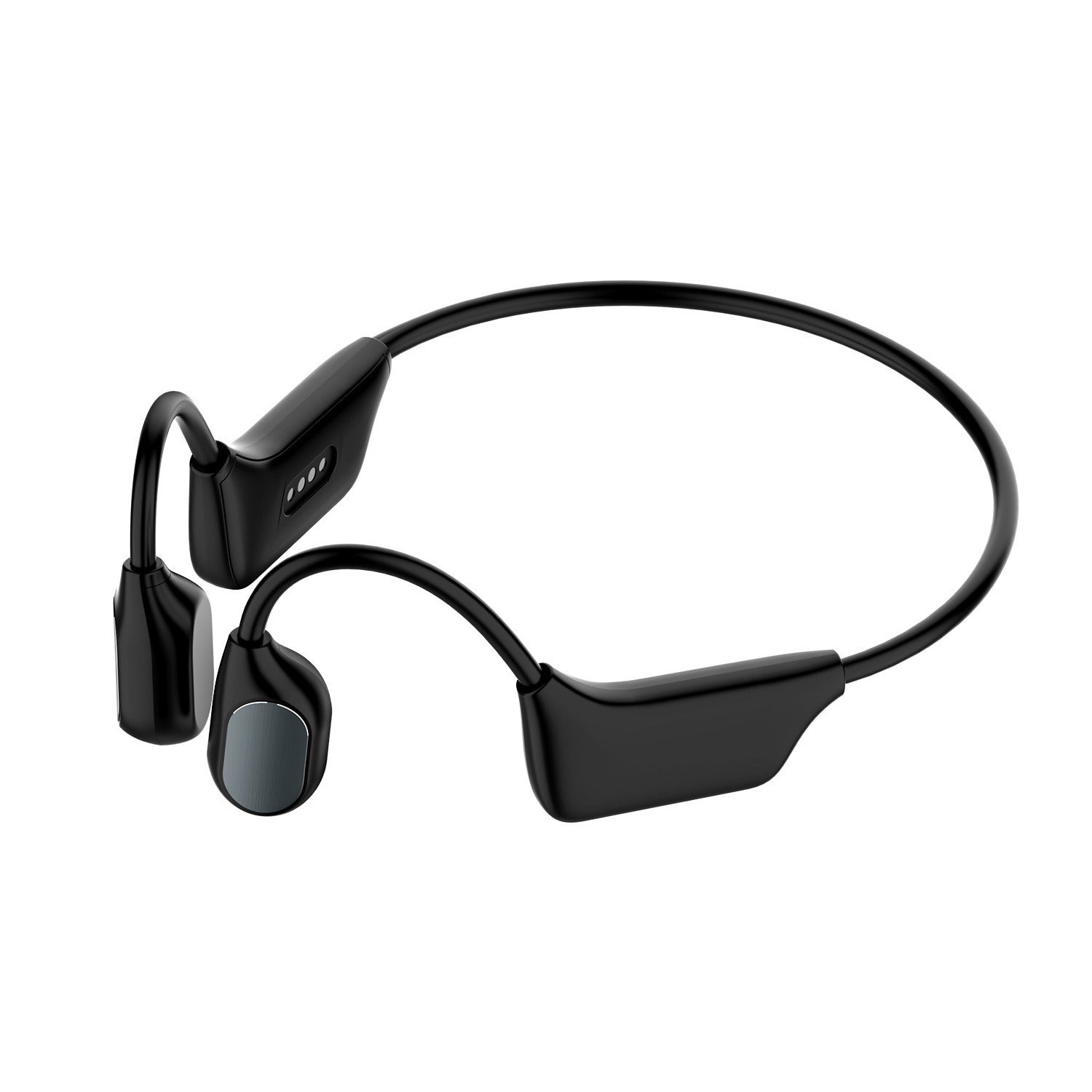 Bone Conduction Headphones – Open-Ear Wireless Bluetooth 2026