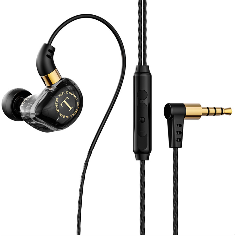 In-Ear Headphones for Xiaomi – Wired Earphones with Mic 2026