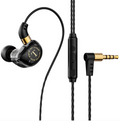 In-Ear Headphones for Xiaomi – Wired Earphones with Mic 2026